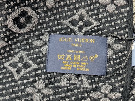 [QC] LV Scarf ¥199 from The Wave : r/FashionReps 